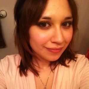 Meet your Posher, Argelia